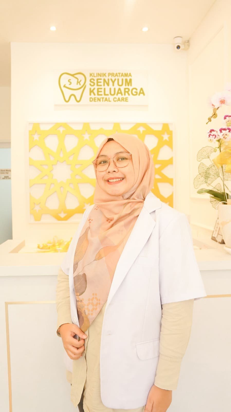 Asri Fitriasari